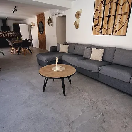 La Caleta Villa Ifach